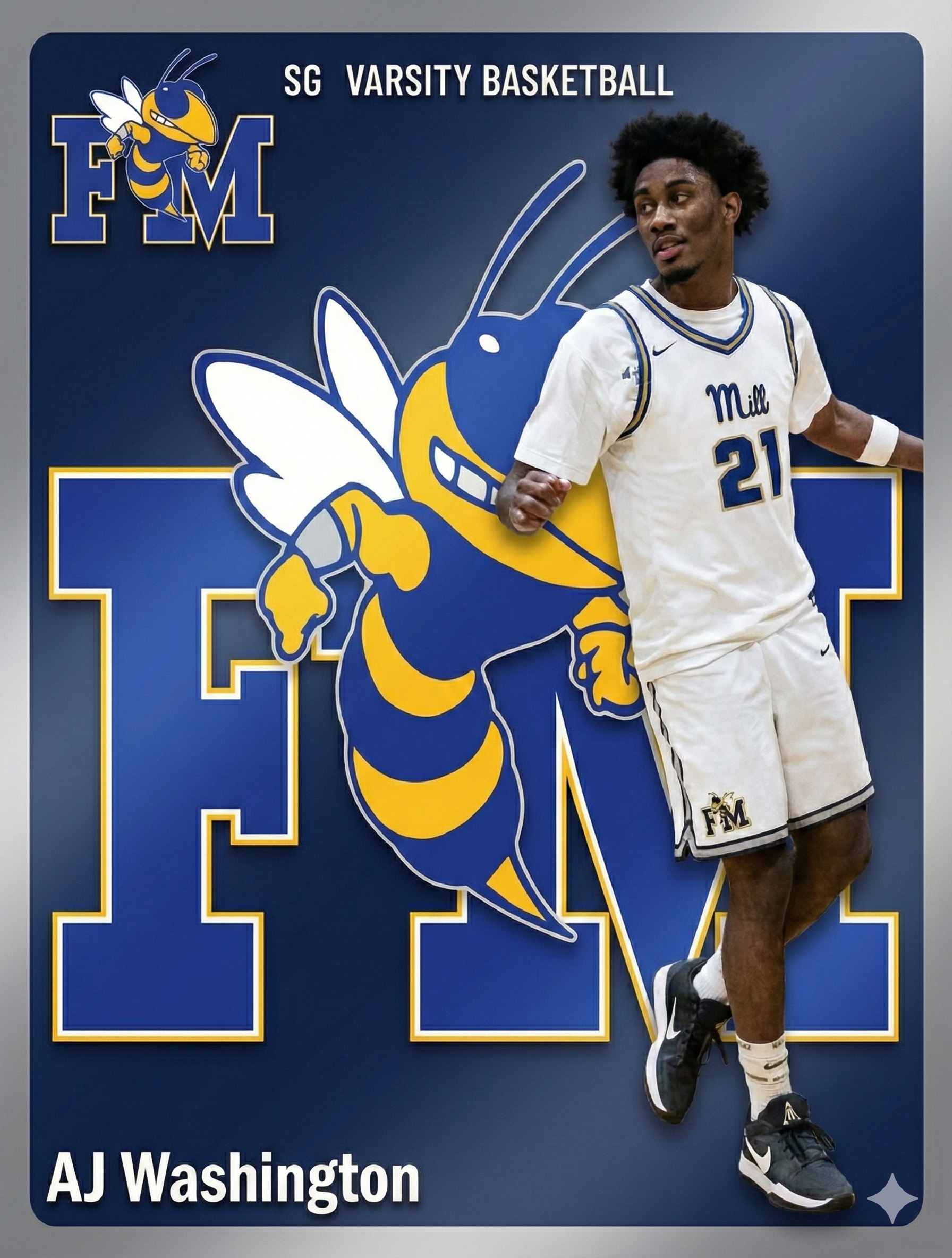 Example Profile Preview