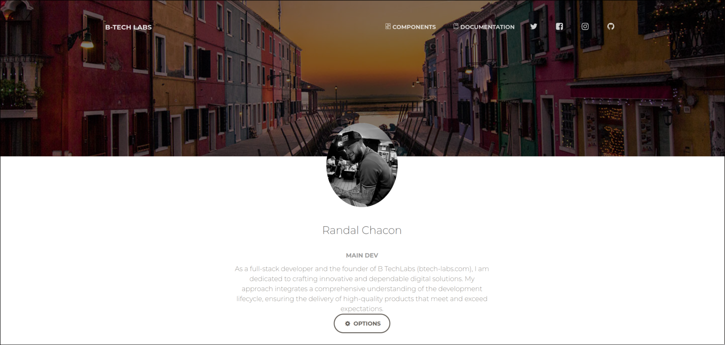 Rounded Image