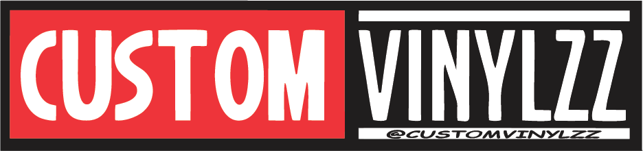 CustomVinylzz logo