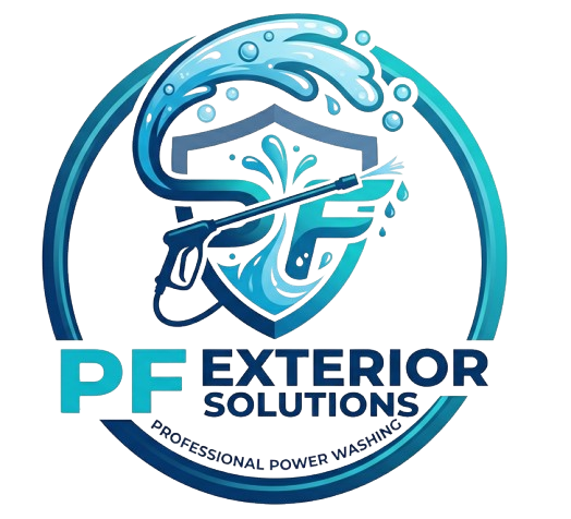 PF Exterior Solutions logo