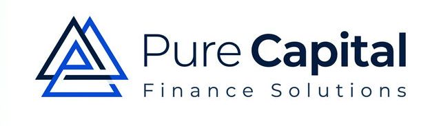 Pure Capital logo